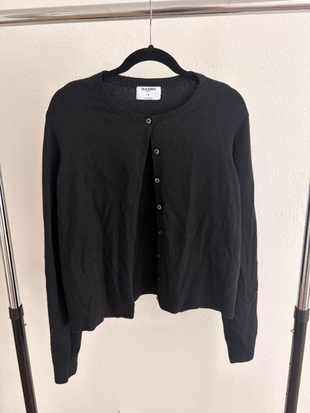 Old Navy 90s Cardigan XL NWT